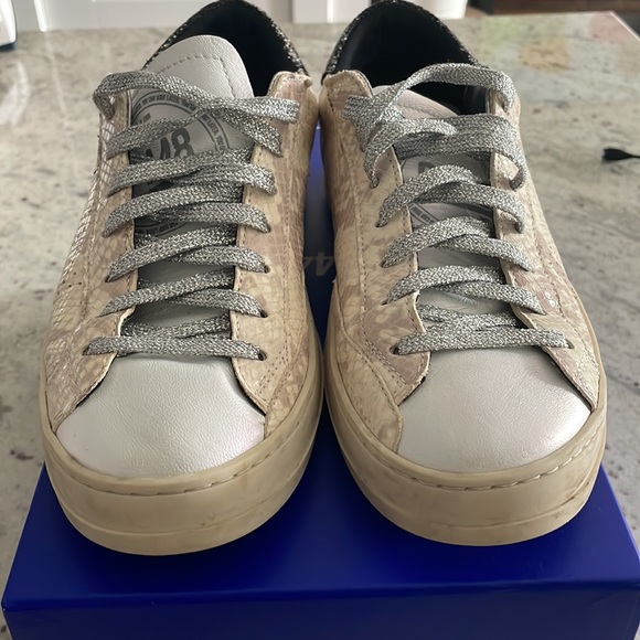 P448 John Sneakers - Picture 2 of 7